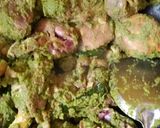 Foto langkah ke 6 dari resep Itiak Lado Mudo (Bebek Cabe Ijo).