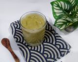 Foto langkah ke 4 dari resep Jus Alpukat Susu.