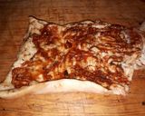 Foto del paso 2 de la receta: Matambrito arrollado versión 4