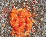 Foto langkah ke 3 dari resep Sambal Terong.