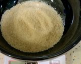 黑糖蜜當布丁焦糖的食譜步驟1照片
