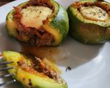 Foto del paso 7 de la receta: Zapallitos rellenos (27)