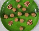 शेंगदाण्याचे लाडू (Shengdanyache Ladoo Recipe In Marathi) रेसिपी स्टेप 4 फोटो 