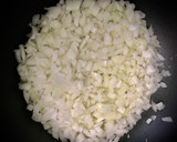 Foto del paso 3 de la receta: Cous-cous con merluza estilo tunecino