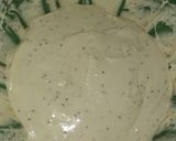 Foto langkah ke 6 dari resep Matcha Batik Kukus.