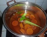 Foto langkah ke 1 dari resep Ongol-ongol hunkue.