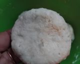 Foto langkah ke 3 dari resep Wingko Ubi Jalar Putih.