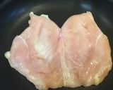 Foto del paso 2 de la receta: Pechuga 😋