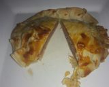 Foto del paso 4 de la receta: Yo le digo hambur empanada