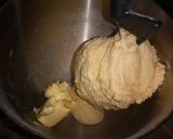 Vajas császárzsemle recept fázis 2 fotója