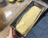 Foto del paso 5 de la receta: Budín de limón 🍋 bañado en chocolate 🍫