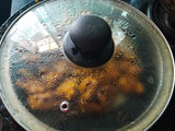 रोस्टेड चिकन सॅलड