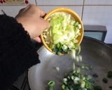 Foto del paso 11 de la receta: Pastel de zapallo y lentejas
