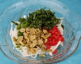 عکس مرحله 1 از دستور سوئان مزه سی
