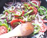 Foto del paso 1 de la receta: Tallarines BBB