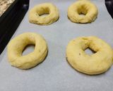 Foto del paso 4 de la receta: Rosquetes santiagueños