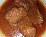 Foto langkah ke 7 dari resep Ayam kalio bumbu simpel.