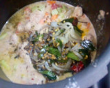 கொண்டைக்கடலை குருமா ரெசிபி ஸ்டேப் 5 புகைப்படம்