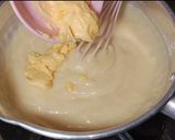 Foto langkah ke 2 dari resep CHOUX PASTRY // aka SUS DENGAN DIPLOMAT CREAM (OVEN TANGKRING).