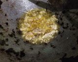 Foto langkah ke 3 dari resep Lumpia isi Rebung.