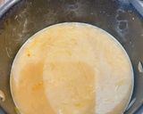 A picture of step 3 of Authentic French Onion Soup.