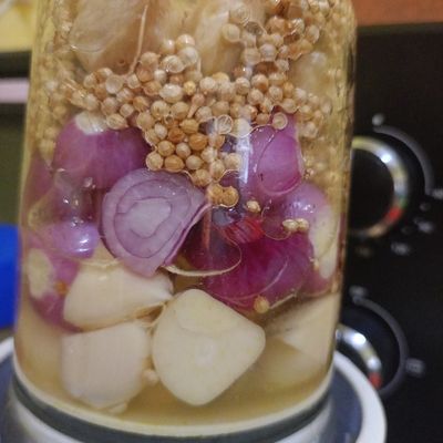 Langkah 3