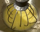 Foto del passaggio 5 della ricetta Gelato alla vaniglia con gelatiera🍨