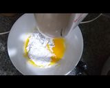 صورة لخطوة 3 من وصفة فطيرة التفاح 😋