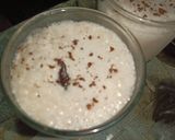 A picture of step 6 of Bounty Shake.