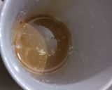 A picture of step 3 of Hot coffee.