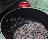 Foto langkah ke 1 dari resep Bubua 3 puluik pisang mamban kundua batang untuk ibuku.