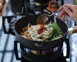 Foto langkah ke 7 dari resep Pangsit Goreng Le Gino.