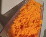 Foto del paso 4 de la receta: Bizcocho zanahoria y canela
