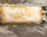 Foto del paso 6 de la receta Bizcocho cuatro cuartos de manzana