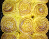 Foto del paso 7 de la receta: Rolls de zapallo 🤘🧑‍🍳