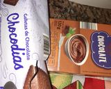 Foto del paso 1 de la receta: Chocotorta económica