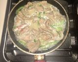 Foto del paso 4 de la receta: Bistec de Res 👨🍳