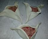 Foto del paso 2 de la receta: Empanaditas árabes