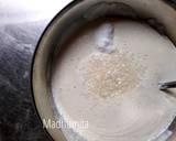 Appam recipe step 3 photo