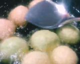 Foto langkah ke 7 dari resep KUE ONDE-ONDE.
