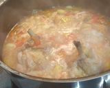 Foto del paso 6 de la receta: Jamoncitos de Pollo al Cava