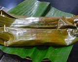 Foto langkah ke 7 dari resep Pepes Kembung Kemangi.