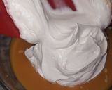 A picture of step 3 of Mango Ice cream🍨.