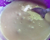 Foto del paso 2 de la receta: Relleno para tortas merengado y de caramelo (dos recetas)
