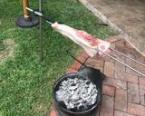 Foto del paso 7 de la receta: Panceta de cerdo asada
