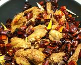 椒麻香雞翅的食譜步驟6照片