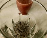 A picture of step 3 of Black Grapes Lime Fuljar Fountain Soda - Trending Viral Fuljar Fountain Soda - 2 Minutes.