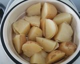 Foto langkah ke 1 dari resep 59. Kentang Tumbuk (Mashed Potatoes).