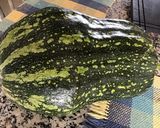 Foto del paso 1 de la receta: Crema de auyama (calabaza, zapallo)