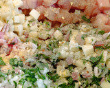 Ínyenc csirkemell recept fázis 2 fotója